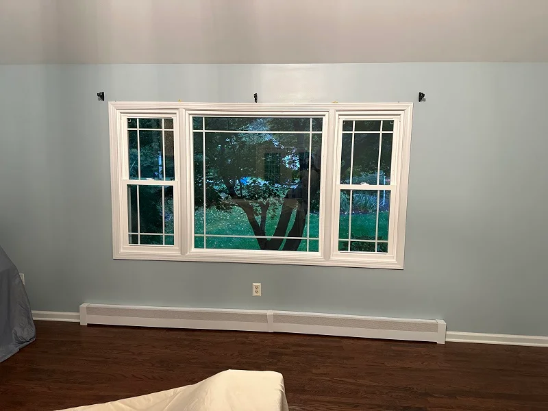 Shelton's top rated window replacement company